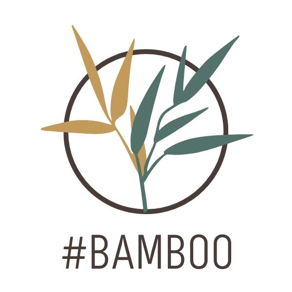 Hashtag Bamboo