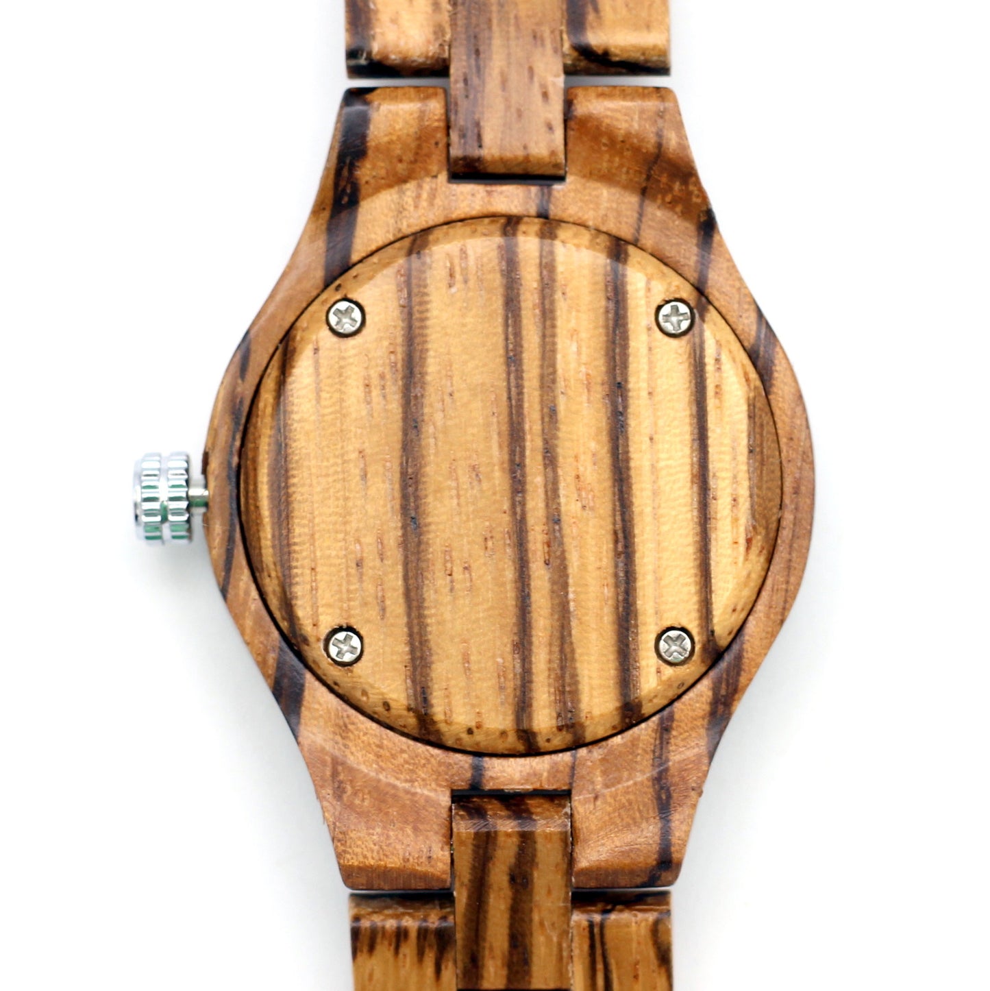 ECO JULE FEMWOOD Ladies Wooden Watch with Wood Strap