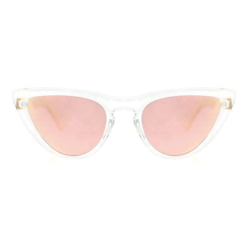 AUDREY ROSE Sunglasses Ladies Cat-Eye Polarised Lens