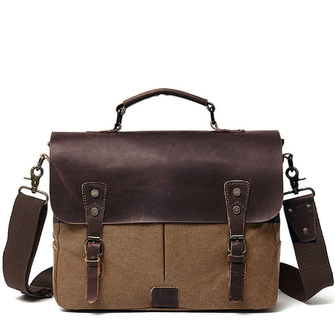 Oxford messenger online bag