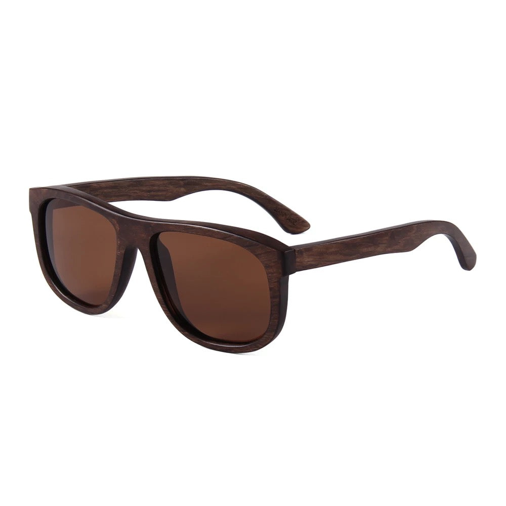Bamboo Sunglasses