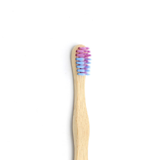 #BAMBOO Toothbrush - Kiddies