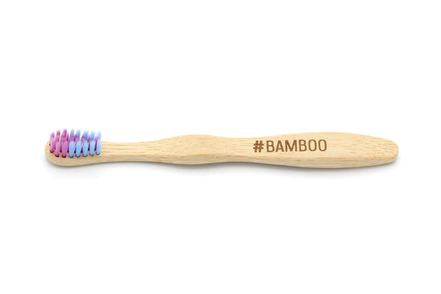 #BAMBOO Toothbrush - Kiddies