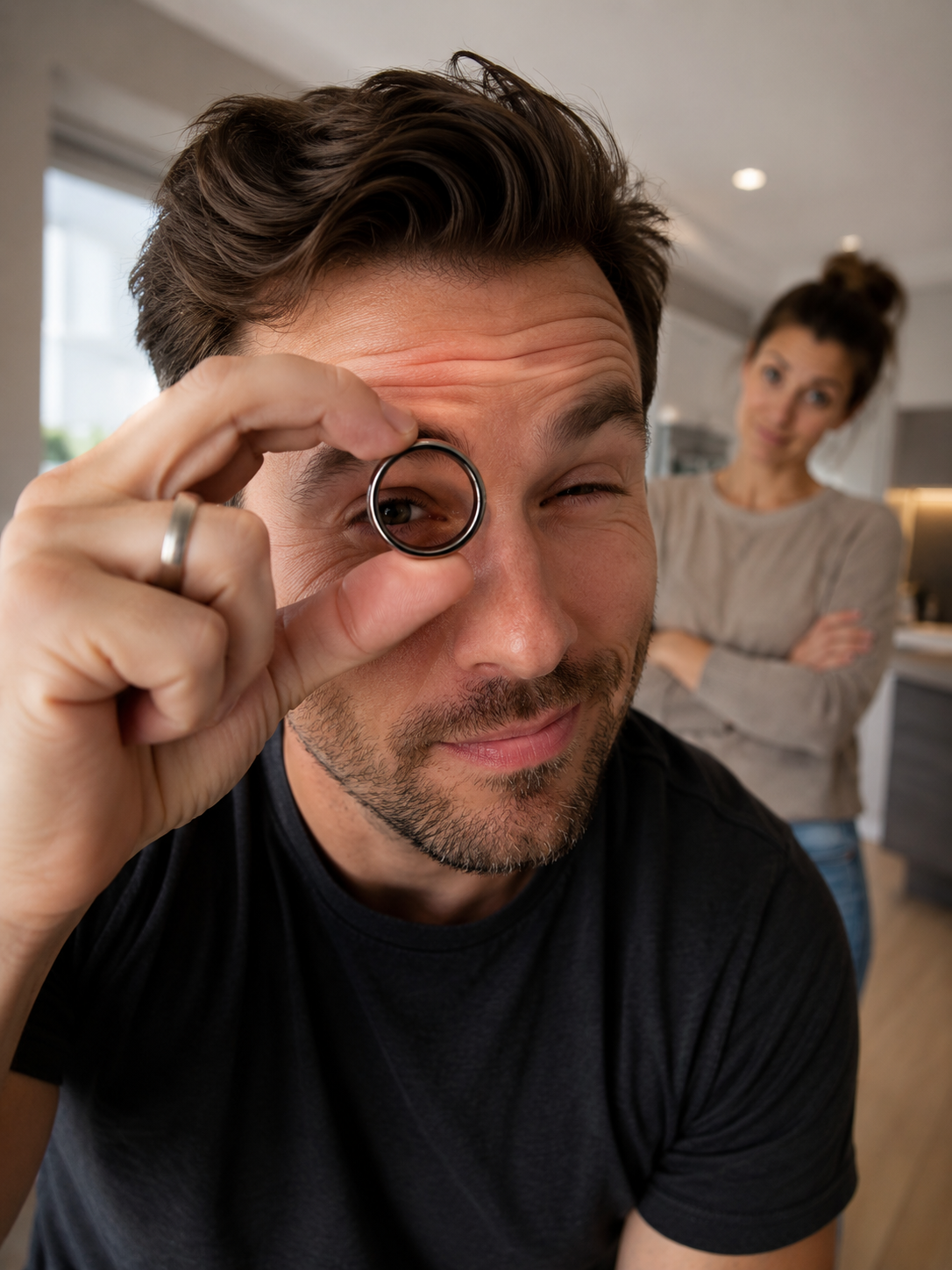 How to get your ring size right — the first time