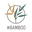 Hashtag Bamboo logo