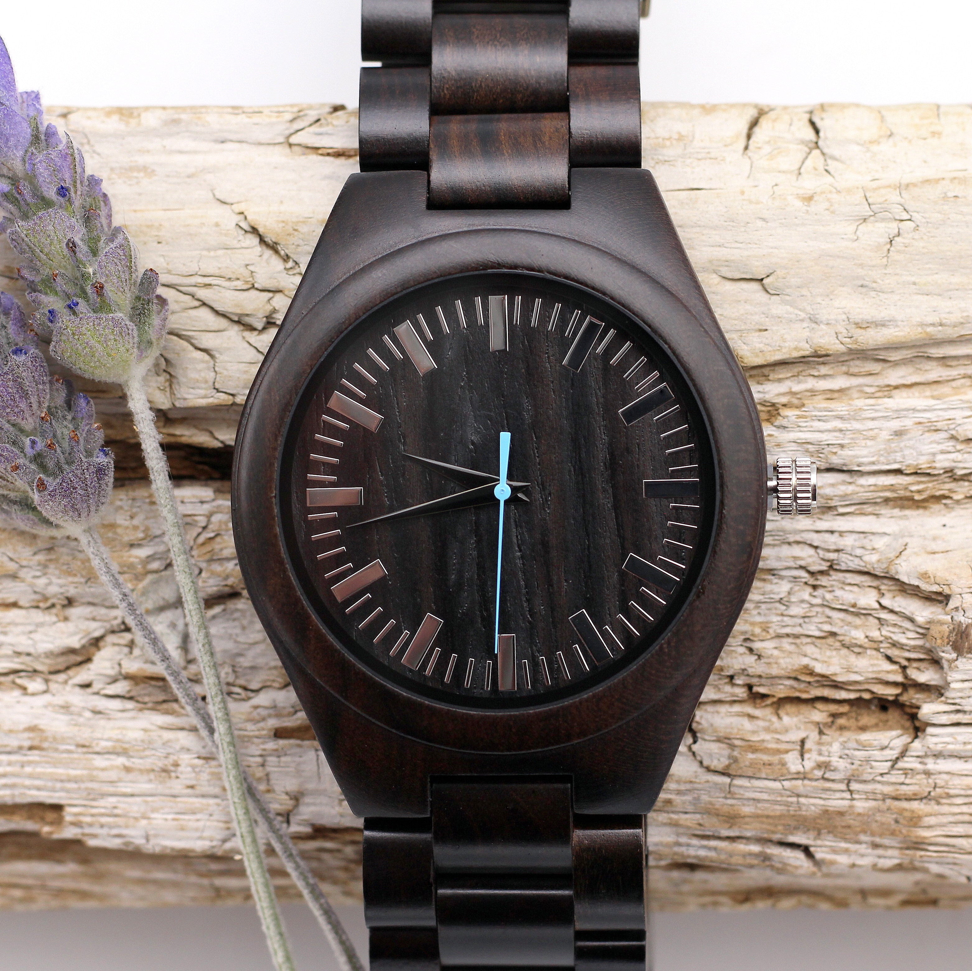 Wooden watches for discount men