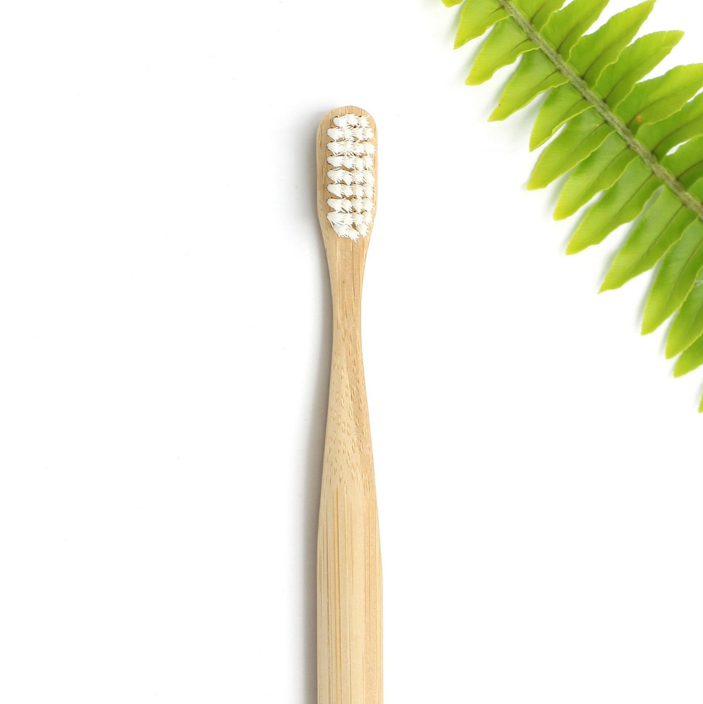 #BAMBOO Toothbrush - Adult